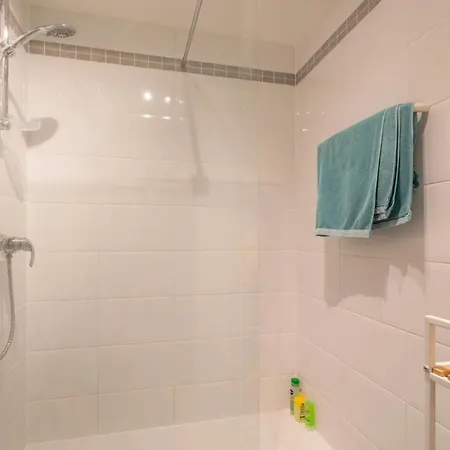 Apartman Saint Martin Gv01